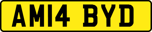 AM14BYD