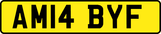 AM14BYF