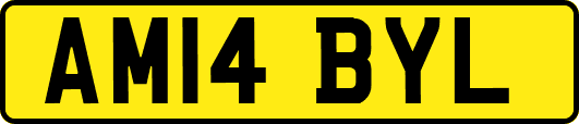 AM14BYL