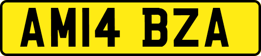 AM14BZA