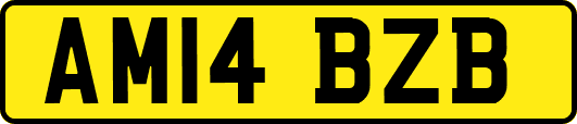 AM14BZB