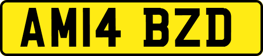 AM14BZD