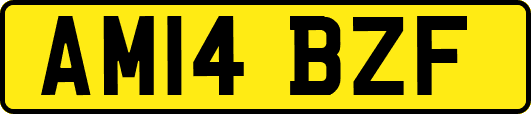 AM14BZF