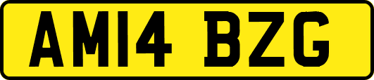 AM14BZG