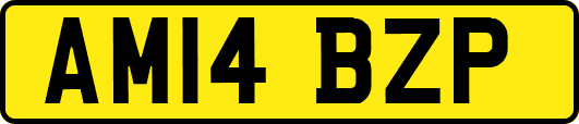 AM14BZP