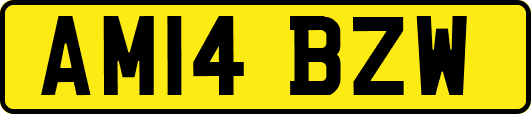 AM14BZW