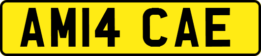 AM14CAE