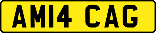 AM14CAG