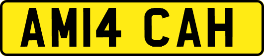 AM14CAH