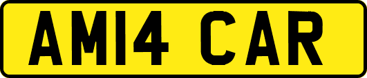 AM14CAR