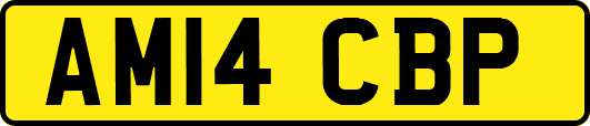 AM14CBP