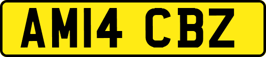 AM14CBZ