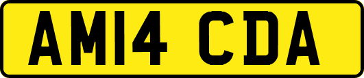 AM14CDA