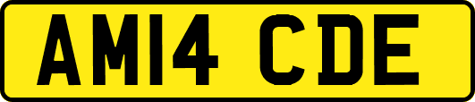 AM14CDE