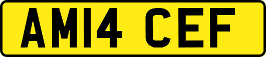 AM14CEF