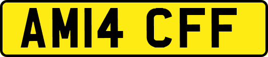 AM14CFF