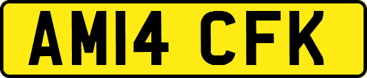 AM14CFK