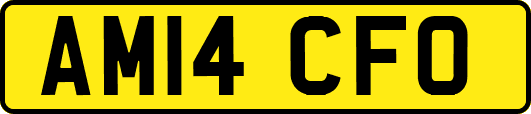 AM14CFO