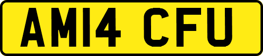 AM14CFU