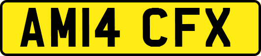 AM14CFX