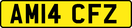 AM14CFZ