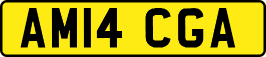 AM14CGA