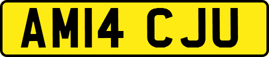 AM14CJU