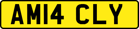 AM14CLY