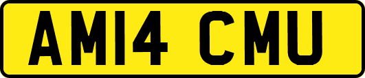AM14CMU