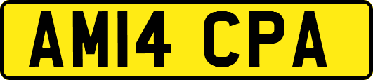 AM14CPA