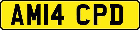AM14CPD