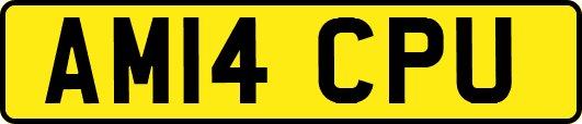 AM14CPU