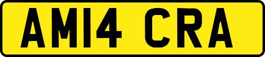AM14CRA