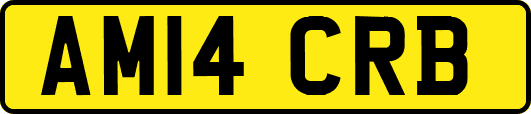 AM14CRB