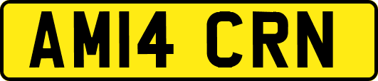 AM14CRN