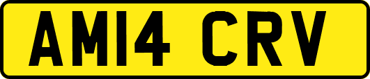 AM14CRV