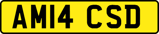AM14CSD