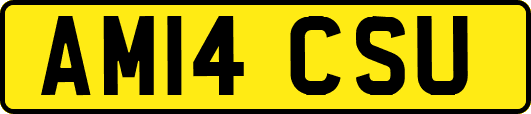 AM14CSU