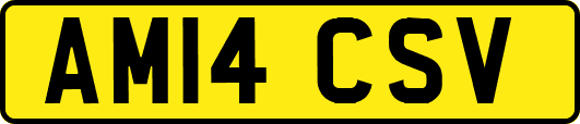 AM14CSV