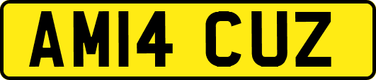 AM14CUZ