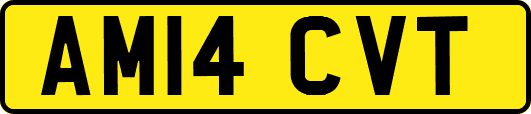 AM14CVT
