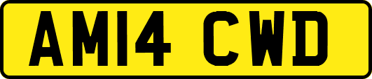 AM14CWD