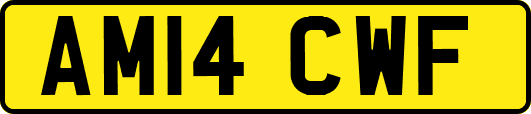 AM14CWF