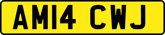 AM14CWJ