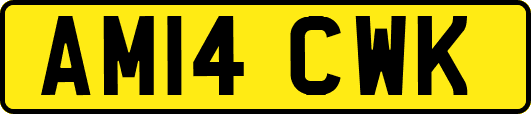 AM14CWK