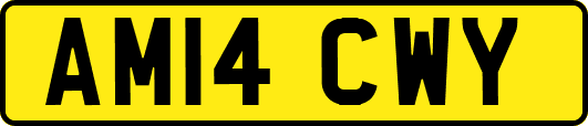 AM14CWY