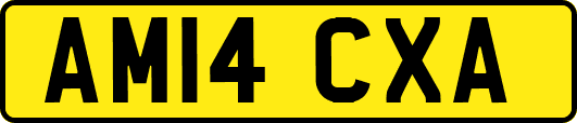 AM14CXA