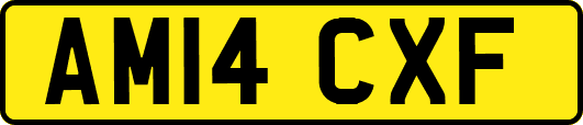 AM14CXF