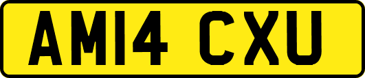 AM14CXU