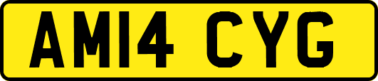 AM14CYG